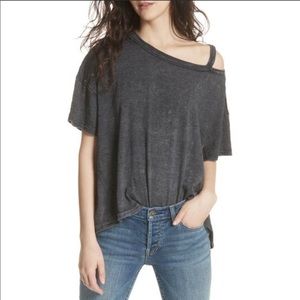 Free People Alex Tee